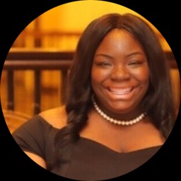 This is Dericka Dotson's avatar