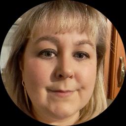 Photo of Krystyna Dabrowa