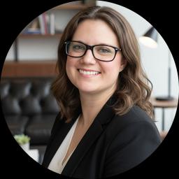 Photo of Caitlin Eshelman