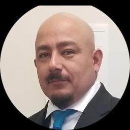 Josue Castro practicing in Texas