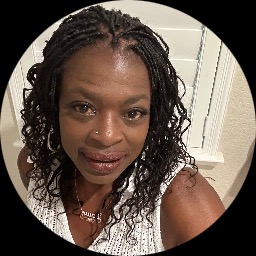 Dawn Walker practicing in California