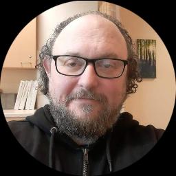 Photo of Jamie Doyle