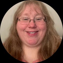 This is Sheri Bettenhausen's avatar and link to their profile