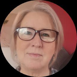 Photo of Jacqueline Leydon