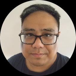 Photo of PJ Sangalang