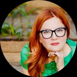 Photo of Neda Bojnoordi