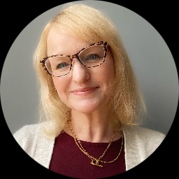 Photo of Megan Wadsworth