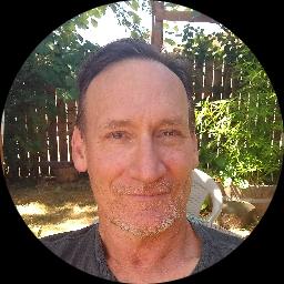 This is Patrick Hund's avatar