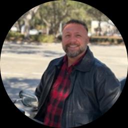 Photo of Brian Ellis