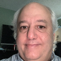 Dr. Alan Lipps - Online Therapist with 3 years of experience