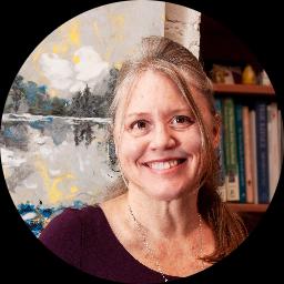 This is Michelle Winkel's avatar