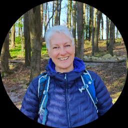 Photo of Belinda Gammon