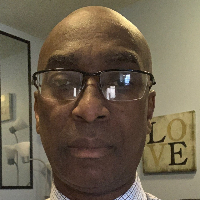 Dr. Montgomery Prescod - Online Therapist with 3 years of experience