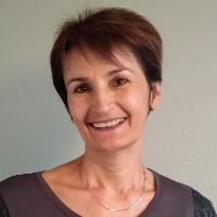 Dr. Zvonka Jakopovic - Online Therapist with 3 years of experience