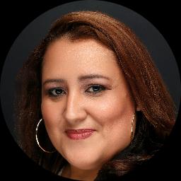 This is Rosita Vazquez's avatar