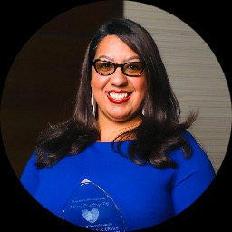 Maria Regla practicing in California