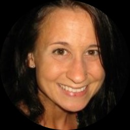 This is Rachel Suddarth's avatar