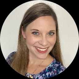 This is Tara Romanowski's avatar