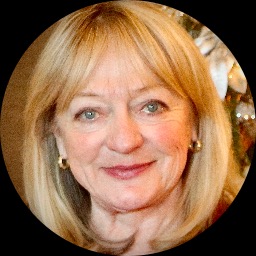 This is Susan Davis's avatar