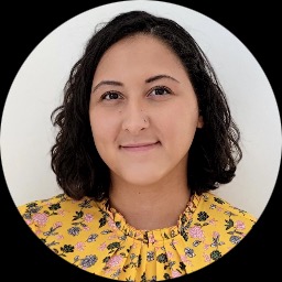 This is Dr. Kayla Thorne's avatar and link to their profile