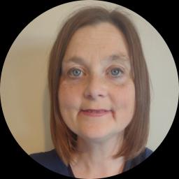 Photo of Rebecca Panter