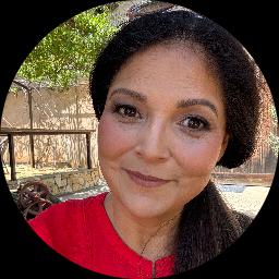 Elma "Samantha" Quintero practicing in California