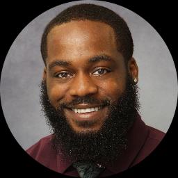This is Mario Barnes's avatar