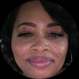 This is Kenyell Gantt-Luck's avatar
