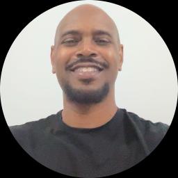 Photo of Omari Brown