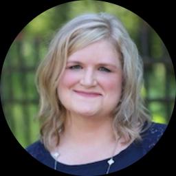 This is Laura Tapley's avatar