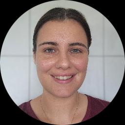 Therapist Kaitlyn Everingham Photo