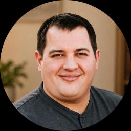 This is George Laub's avatar and link to their profile