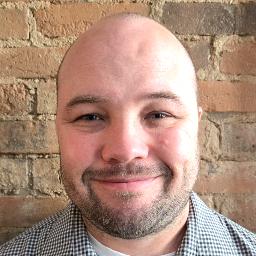 Lucas Krickenbarger practicing in Indiana