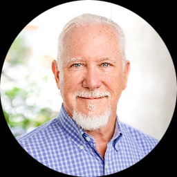 Photo of Glen Hilton