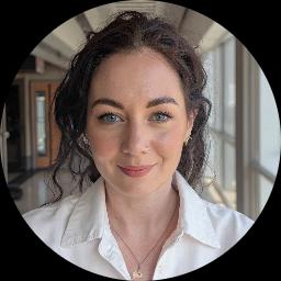 Photo of Robyn Ramsay