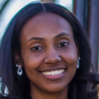 Romesha Jackson (Bridges) - Online Therapist with 5 years of experience