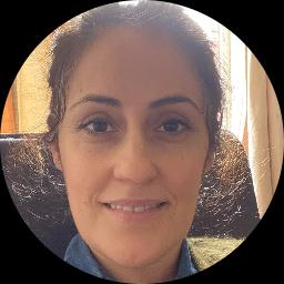 Photo of Lidia Alvarez Veas