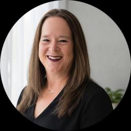 This is Ramona McKinney's avatar and link to their profile