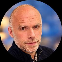 Photo of Chris Sergeant