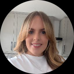 Photo of Rebecca Milward