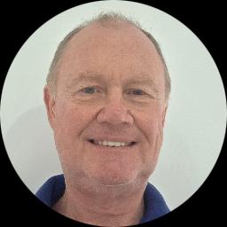 Photo of Lewis Williams