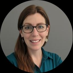 This is Michelle Slater's avatar and link to their profile