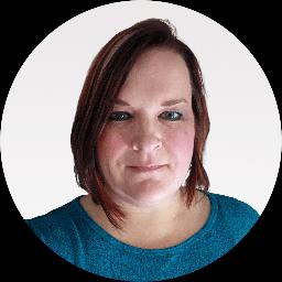 This is Andrea Dilley-Frame's avatar