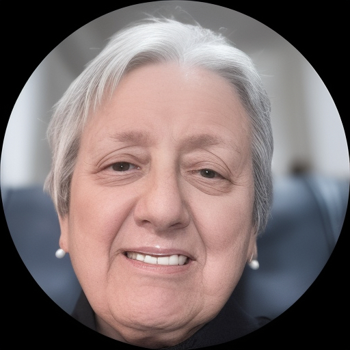 Devona (Dee) Head practicing in Indiana