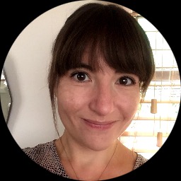 Photo of Rebecca Chapman