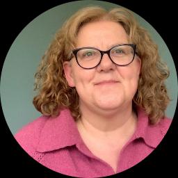 Photo of Michelle Lumley