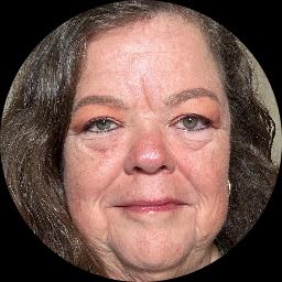 This is Teresa Ingram's avatar
