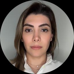 Photo of Zahra (Matin) Darvishdamavandi