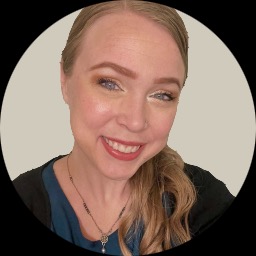 This is Cassie Maxwell's avatar and link to their profile