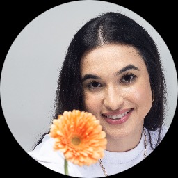 Photo of Tatielly Gomes Pereira